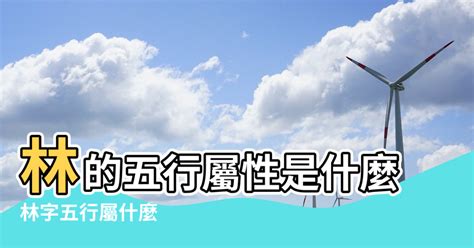 林屬五行|【林 五行屬性】揭開「林」的神秘面紗！五行屬性大公開，意涵。